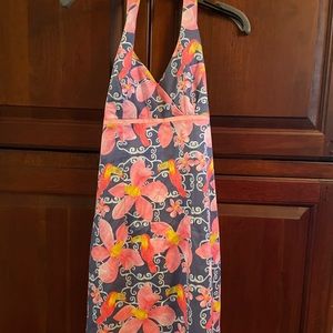 Kaeli Smith summer dress